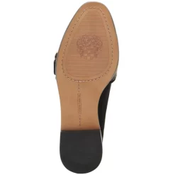 New ๐ฅ Vince Camuto ๐ฉ Women's Textured Pull-On A-Line Midi ๐ Skirt Light Olive ๐