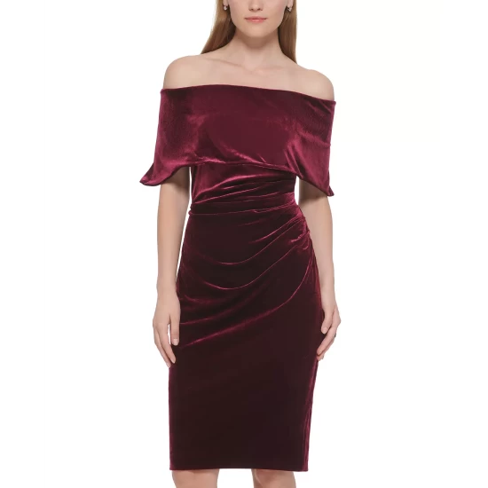 Cheapest ๐ Vince Camuto Metallic-Print Flutter-Sleeve Top Vermillion ๐ฅฐ 1 Cheapest ๐ Vince Camuto Metallic-Print Flutter-Sleeve Top Vermillion ๐ฅฐ