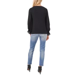 Discount ✨ Vince Camuto Clip-Dot Smocked-Cuff Top Soft Ecru 😉 12 Discount ✨ Vince Camuto Clip-Dot Smocked-Cuff Top Soft Ecru 😉 -Vince Camuto Sales Store unnamed file 29