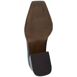 Flash Sale 🔥 Vince Camuto 👩 Women's Segellis Block-Heel Tailored Loafers Mediterranean Blue 👍 17 Flash Sale 🔥 Vince Camuto 👩 Women's Segellis Block-Heel Tailored Loafers Mediterranean Blue 👍 -Vince Camuto Sales Store unnamed file 290