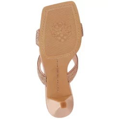 Best reviews of ๐ Vince Camuto ๐ฉ Women's Carlyma Evening ๐ Dress ๐ฅพ Boots Black Suede โจ