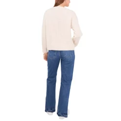 Best reviews of 🎁 Vince Camuto V-Neck Sweater Heather Purple ❤️ -Vince Camuto Sales Store unnamed file 3