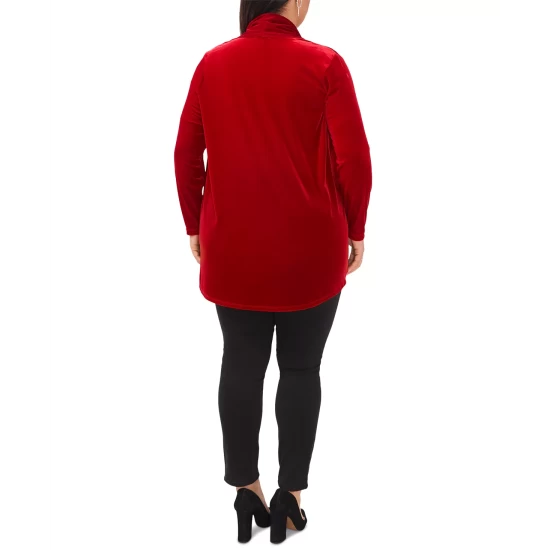 Promo 🎉 Vince Camuto 👩 Women's Slim Flared-Leg Cropped Pants Rich Black 🎁 1 Promo 🎉 Vince Camuto 👩 Women's Slim Flared-Leg Cropped Pants Rich Black 🎁