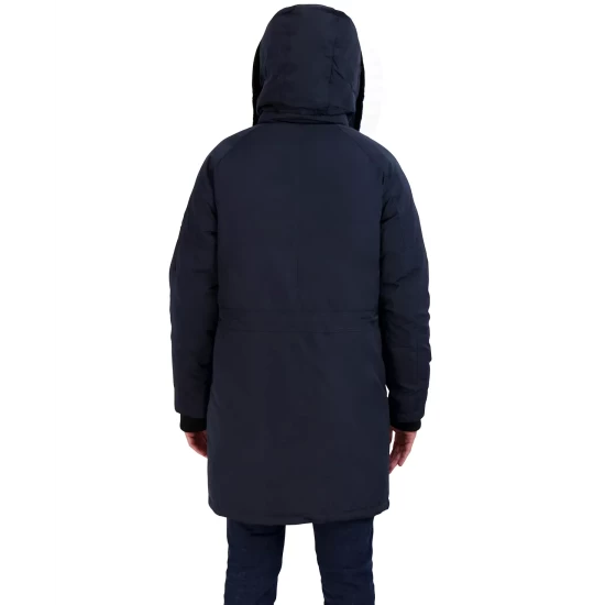 Promo 🎉 Vince Camuto 👩 Women's Slim Flared-Leg Cropped Pants Rich Black 🎁 2 Promo 🎉 Vince Camuto 👩 Women's Slim Flared-Leg Cropped Pants Rich Black 🎁 - Image 2