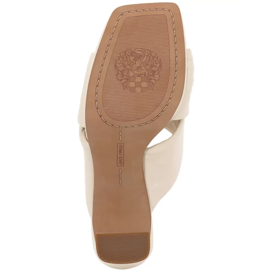 Best Sale 🎉 Vince Camuto 👩 Women's Elmindi Knotted Platform 🩴 Sandals Black 🛒 7 Best Sale 🎉 Vince Camuto 👩 Women's Elmindi Knotted Platform 🩴 Sandals Black 🛒 - Image 7