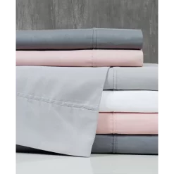 Buy 🤩 Vince Camuto 👩 Women's Puff-Shoulder Faux-Wrap Top Vermillion 😀