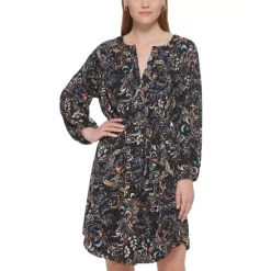 Best Sale β¨ Vince Camuto Petite Paisley-Print Split-Neck π Shirtdress Bml π 9 Best Sale β¨ Vince Camuto Petite Paisley-Print Split-Neck π Shirtdress Bml π -Vince Camuto Sales Store unnamed file 341