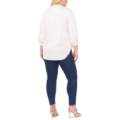 Brand new ๐ Vince Camuto Plus Size Jacquard Patterned Blouse Rich Black ๐ 10 Brand new ๐ Vince Camuto Plus Size Jacquard Patterned Blouse Rich Black ๐ -Vince Camuto Sales Store unnamed file 349