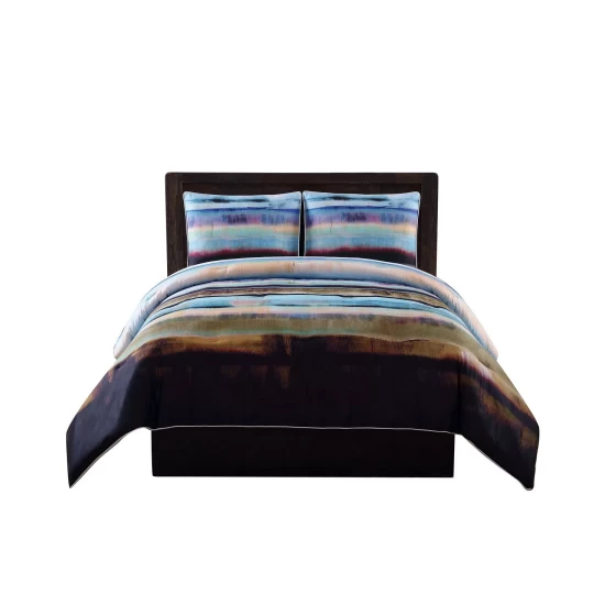 Outlet ๐ Vince Camuto Home Vince Camuto Lille King 3 Piece Comforter Set Multiple ๐ 4 Outlet ๐ Vince Camuto Home Vince Camuto Lille King 3 Piece Comforter Set Multiple ๐ - Image 4