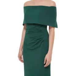 Best deal 👍 Vince Camuto 👩 Women's Textured Crewneck Puff-Sleeve Blouse New Ivory 🎁