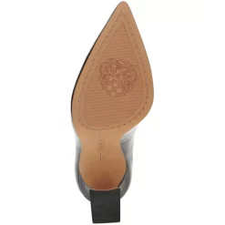 Best reviews of 🤩 Vince Camuto 👩 Women's Akenta Flare-Heel Pumps Black Patent 🥰 -Vince Camuto Sales Store unnamed file 377