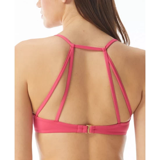 Deals ๐คฉ Vince Camuto ๐ฉ Women's Paisley Flocked Cap-Sleeve ๐ Dress Hunter โ๏ธ 2 Deals ๐คฉ Vince Camuto ๐ฉ Women's Paisley Flocked Cap-Sleeve ๐ Dress Hunter โ๏ธ - Image 2