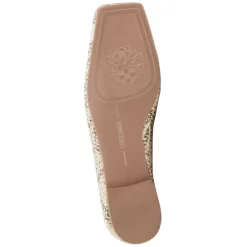 Budget 🛒 Vince Camuto 👩 Women's Emenlyn Loafer Flats Natural Multi 🎉 -Vince Camuto Sales Store unnamed file 385