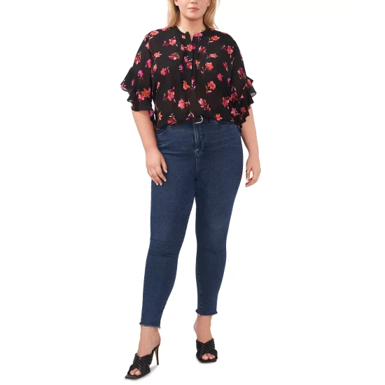 Flash Sale ✨ Vince Camuto Pitonnda Pointed-Toe 👗 Dress Booties Black ❤️ 3 Flash Sale ✨ Vince Camuto Pitonnda Pointed-Toe 👗 Dress Booties Black ❤️ - Image 3