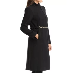 Hot Sale ❤️ Vince Camuto Wide-Waistband Ponté-Knit Leggings Vanilla 🔔 -Vince Camuto Sales Store unnamed file 39