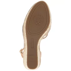 Buy 👍 Vince Camuto 👩 Women's Ruched Flounce 👗 Dress Rustic ✔️ -Vince Camuto Sales Store unnamed file 397