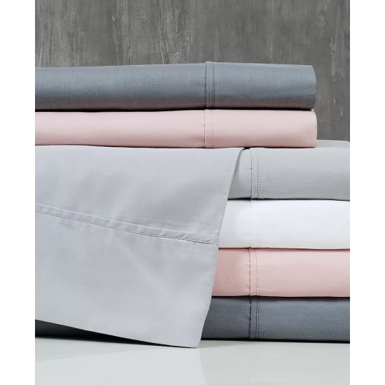 Budget โญ Vince Camuto Home Vince Camuto 1000TC CVC 6 Piece King Sheet Set Dark Grey ๐ 9 Budget โญ Vince Camuto Home Vince Camuto 1000TC CVC 6 Piece King Sheet Set Dark Grey ๐ - Image 9