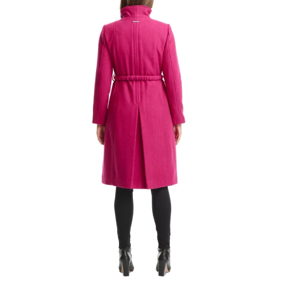 Cheapest ๐ Vince Camuto ๐ฉ Women's Metallic Jacquard Fit & Flare ๐ Dress Grey Multi ๐ 2 Cheapest ๐ Vince Camuto ๐ฉ Women's Metallic Jacquard Fit & Flare ๐ Dress Grey Multi ๐ - Image 2