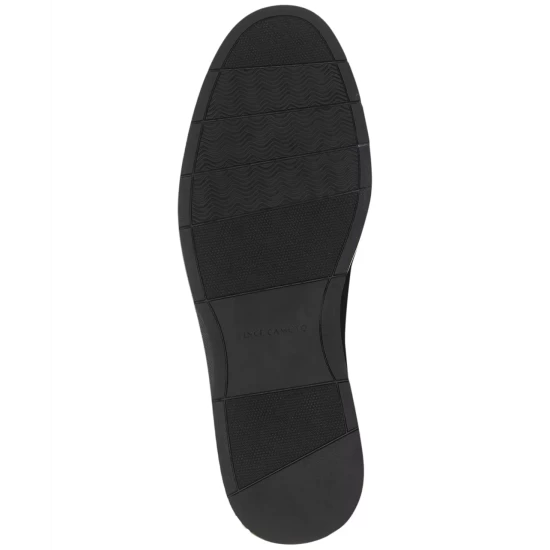 Best Sale 𧨠Vince Camuto Men's Edom Cap Toe π Dress π Shoe Black β 8 Best Sale 𧨠Vince Camuto Men's Edom Cap Toe π Dress π Shoe Black β - Image 8