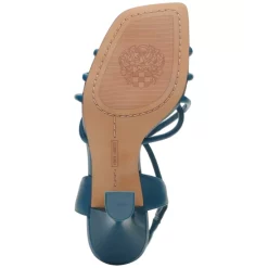 Cheap 🔥 Vince Camuto 👩 Women's Presnue Cozy Slingback Flats Natural 😀