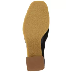 Discount 🔥 Vince Camuto 👩 Women's Ezerna Stacked Heel Loafers Black 😀 -Vince Camuto Sales Store unnamed file 468