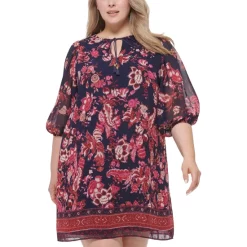 Best deal 🛒 Vince Camuto 👩 Women's Shirred-Neck Sleeveless Blouse New Ivory 🛒 -Vince Camuto Sales Store unnamed file 469