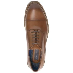 New ⭐ Vince Camuto Men's Loxley Cap Toe Oxford 👗 Dress 👞 Shoe Black 😀 -Vince Camuto Sales Store unnamed file 472