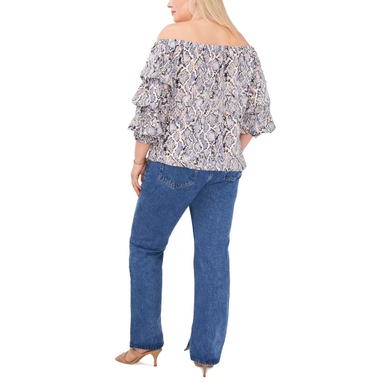 Discount ๐ Vince Camuto ๐ฉ Women's Minnada Over-The-Knee ๐ Dress ๐ฅพ Boots Black Crinkle Patent ๐ 2 Discount ๐ Vince Camuto ๐ฉ Women's Minnada Over-The-Knee ๐ Dress ๐ฅพ Boots Black Crinkle Patent ๐ - Image 2