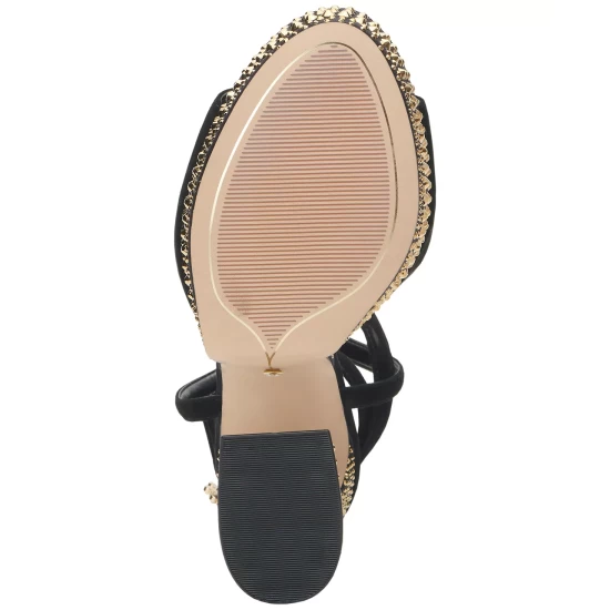 Best Pirce ๐งจ Vince Camuto ๐ฉ Women's Metallic Jacquard Fit & Flare Party ๐ Dress Grey Multi ๐ 2 Best Pirce ๐งจ Vince Camuto ๐ฉ Women's Metallic Jacquard Fit & Flare Party ๐ Dress Grey Multi ๐ - Image 2