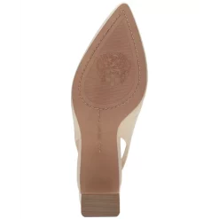 Outlet 🎉 Vince Camuto 👩 Women's Hamden Slingback Pumps Sandstone 😀 -Vince Camuto Sales Store unnamed file 501