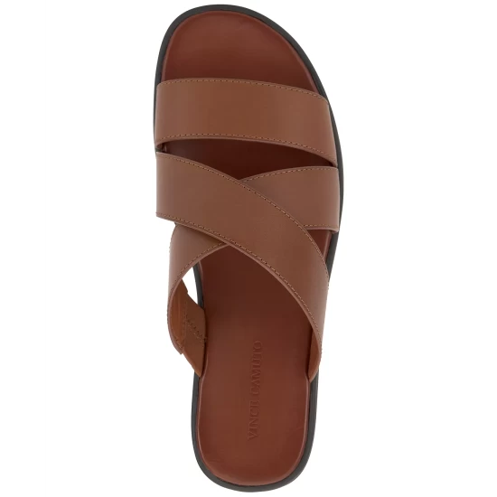 Budget ๐ Vince Camuto Men's Waely ๐ฉด Sandal Black ๐ 7 Budget ๐ Vince Camuto Men's Waely ๐ฉด Sandal Black ๐ - Image 7