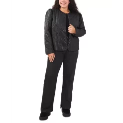 Best Sale 🌟 Vince Camuto 👩 Women's Mixed-Print Handkerchief-Hem 👗 Dress Blue 🥰 -Vince Camuto Sales Store unnamed file 508