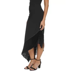 Wholesale 🥰 Vince Camuto 👩 Women's Animal-Print Halter Wide-Leg Jumpsuit Fall Camel 🔥