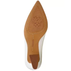 Coupon 💯 Vince Camuto Plus Size Button-Front Duster Cardigan Latte Heather 😉