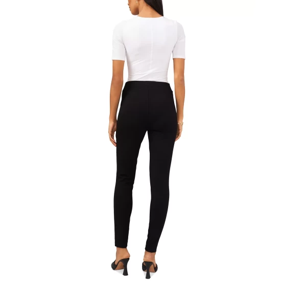 Best deal โญ Vince Camuto ๐ฉ Women's Wide-Waistband Pull-On Leggings Vicuna ๐ 1 Best deal โญ Vince Camuto ๐ฉ Women's Wide-Waistband Pull-On Leggings Vicuna ๐