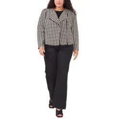 New ๐คฉ Vince Camuto Plus Size Houndstooth Moto Jacket Rich Black ๐ 9 New ๐คฉ Vince Camuto Plus Size Houndstooth Moto Jacket Rich Black ๐ -Vince Camuto Sales Store unnamed file 523