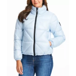Best deal βοΈ Vince Camuto π© Women's Shine Hooded Cropped Puffer π§₯ Coat Ice βοΈ 15 Best deal βοΈ Vince Camuto π© Women's Shine Hooded Cropped Puffer π§₯ Coat Ice βοΈ -Vince Camuto Sales Store unnamed file 537