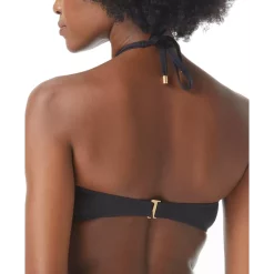 Budget ✨ Vince Camuto Logo-Ring Cutout Halter 👙 Bikini Top Safari Green 🛒 6 Budget ✨ Vince Camuto Logo-Ring Cutout Halter 👙 Bikini Top Safari Green 🛒 -Vince Camuto Sales Store unnamed file 541