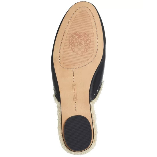 Coupon ๐ Vince Camuto ๐ฉ Women's Alvintal Cozy Studded Mules Black ๐งจ 6 Coupon ๐ Vince Camuto ๐ฉ Women's Alvintal Cozy Studded Mules Black ๐งจ - Image 6