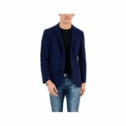 Outlet ⌛ Vince Camuto Men's Slim-Fit Hooded Sport 🧥 Coat Navy 😍 8 Outlet ⌛ Vince Camuto Men's Slim-Fit Hooded Sport 🧥 Coat Navy 😍 -Vince Camuto Sales Store unnamed file 575