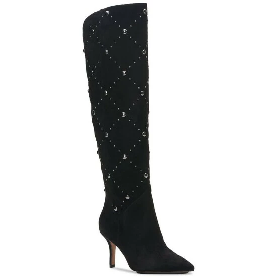 Best reviews of 😉 Vince Camuto 👩 Women's Fimulie Studded Stiletto 👗 Dress 🥾 Boots Tortilla ❤️ 1 Best reviews of 😉 Vince Camuto 👩 Women's Fimulie Studded Stiletto 👗 Dress 🥾 Boots Tortilla ❤️