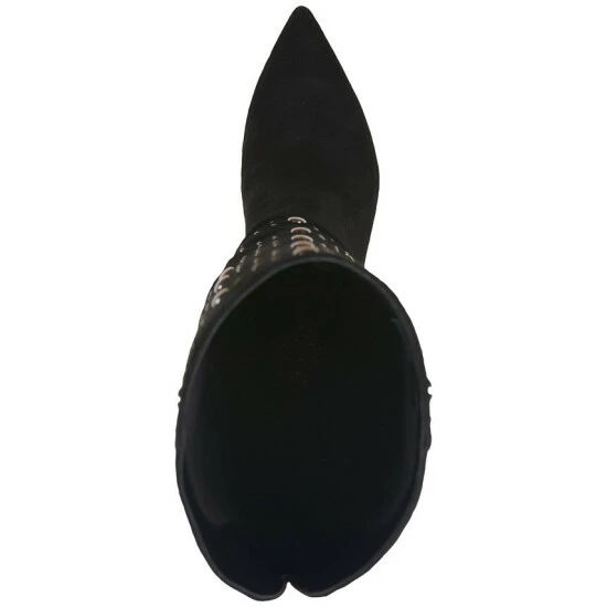 Best reviews of 😉 Vince Camuto 👩 Women's Fimulie Studded Stiletto 👗 Dress 🥾 Boots Tortilla ❤️ 4 Best reviews of 😉 Vince Camuto 👩 Women's Fimulie Studded Stiletto 👗 Dress 🥾 Boots Tortilla ❤️ - Image 4