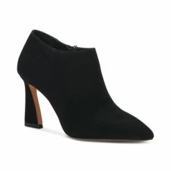 Budget 👏 Vince Camuto 👩 Women's Temindal 👗 Dress Booties Black 🛒