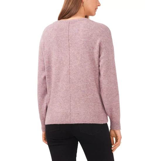 Coupon π Vince Camuto π© Women's Mesh Bell-Sleeve Top Vermillion π 1 Coupon π Vince Camuto π© Women's Mesh Bell-Sleeve Top Vermillion π