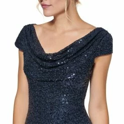 Discount π Vince Camuto Draped-Neck Sequinned Bodycon π Dress Navy π 8 Discount π Vince Camuto Draped-Neck Sequinned Bodycon π Dress Navy π -Vince Camuto Sales Store unnamed file 631