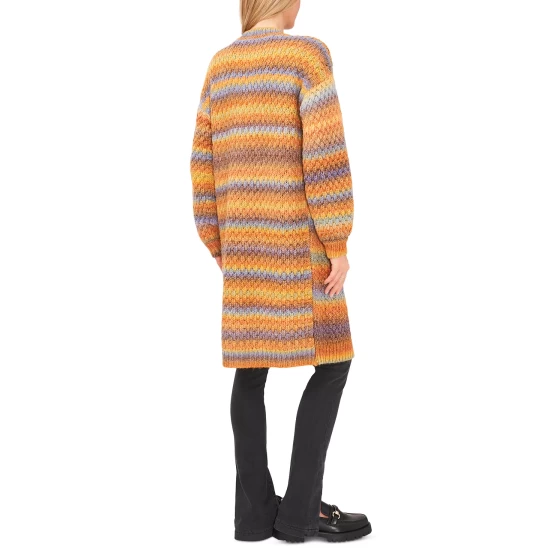 Brand new ๐ Vince Camuto Petite Plunging Twist-Front Jumpsuit Navy ๐ 3 Brand new ๐ Vince Camuto Petite Plunging Twist-Front Jumpsuit Navy ๐ - Image 3