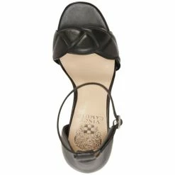Best Pirce 💯 Vince Camuto 👩 Women's Mahgs Platform 🩴 Sandals Black 😉 9 Best Pirce 💯 Vince Camuto 👩 Women's Mahgs Platform 🩴 Sandals Black 😉 -Vince Camuto Sales Store unnamed file 654