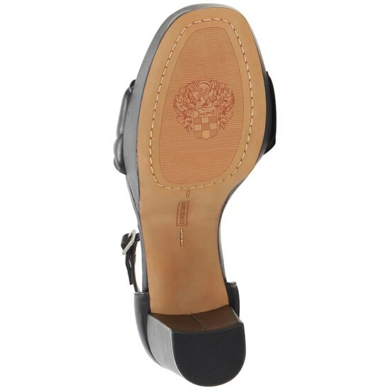 Best Pirce 💯 Vince Camuto 👩 Women's Mahgs Platform 🩴 Sandals Black 😉 5 Best Pirce 💯 Vince Camuto 👩 Women's Mahgs Platform 🩴 Sandals Black 😉 - Image 5