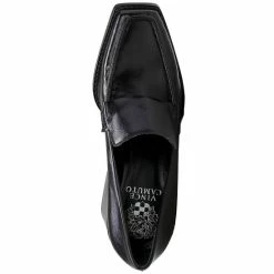 Flash Sale 🔥 Vince Camuto 👩 Women's Segellis Block-Heel Tailored Loafers Mediterranean Blue 👍 12 Flash Sale 🔥 Vince Camuto 👩 Women's Segellis Block-Heel Tailored Loafers Mediterranean Blue 👍 -Vince Camuto Sales Store unnamed file 675