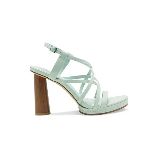 Best Sale ๐ Vince Camuto ๐ฉ Women's Neloette ๐ Dress ๐ฉด Sandals Ivory ๐งจ 2 Best Sale ๐ Vince Camuto ๐ฉ Women's Neloette ๐ Dress ๐ฉด Sandals Ivory ๐งจ - Image 2